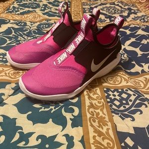 Nike Flex Runner Little Girls Sneakers